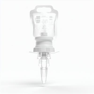 中国 300ml Disposable Infusion Pumps High-Performance For CBI And PCA 販売のため