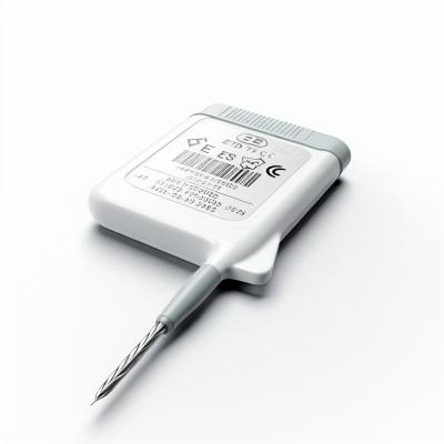 Κίνα 28mm Concentric Needle Electrode Ideal For Motor Unit Potential Analysis προς πώληση