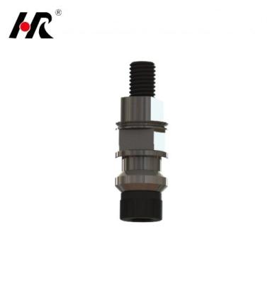 China Clamping with repeat setting pin compatible auto fixture HR-01304 for sale