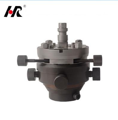 China Assembly 90 Locator Repeat Positioning Fixture Compatible HR-01305 Calibration Electrode Head (High Resolution) for sale