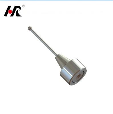 China Suitable for EDM patch and used setting COMPATIBLE BALL REFERENCE HR-01208 D4 MAGNETIC CENTERING PROBE 4mm of fixture for sale