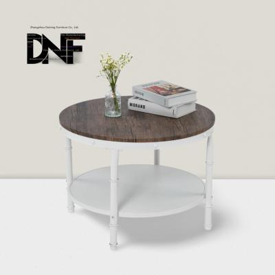 China Adjustable (height) New Design Good Quality Sleek And Minimalist Modern Coffee Table Industrial Style Living Spaces for sale