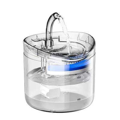 China Durable Hot Selling Automatic Pet Water Fountain for sale