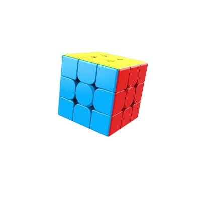 China Durable 3 x 3 Cube Meilong Moyu 3 x 3 x 3 Cube Speed ​​Magic Cubes Puzzle Toys for Children Education for sale