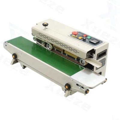 China Food Easy To Operate Induction Sealer Aluminum Foil Sealing Machine for sale