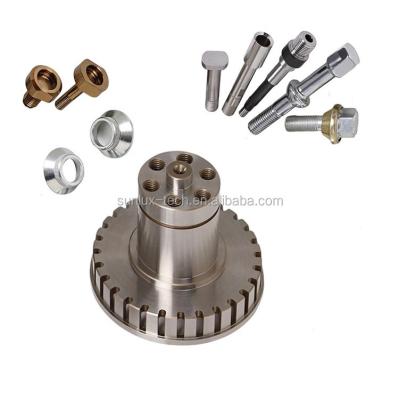 China Customized aluminum sandblasting anodize accessories / CNC machining parts / electronic accessories for sale