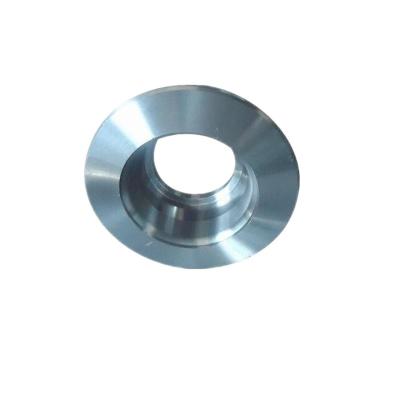 China High Quality Custom Valuable Aluminum Best Price CNC Machining Parts Rapid Prototyping Manufacturer for sale