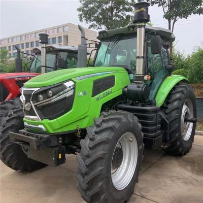 China Cultivate best quality and best price used tractor used farm machinery tractors for sale for sale