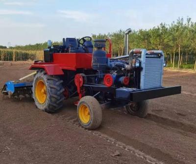 China Farms Agricultural Machinery OEM Used Farm Tractors Used Tractor for sale