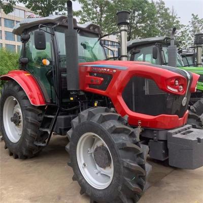 China Cultivate best quality and best price used tractor used farm machinery tractors for sale for sale