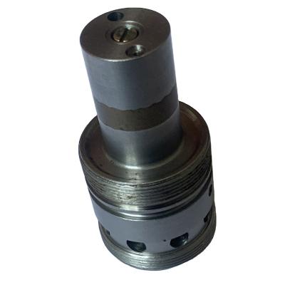 China Customized Damping Solenoid Valve / Sleeve for sale