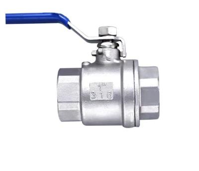 China 1/2 Inch On-Off Water and Gas Ball Valve Lockable Handle PN 25/40 Water Quick Cut Ball Valve Watermark Watermark Certification for sale