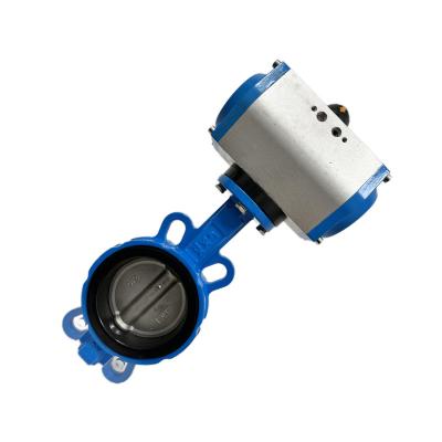 China CTF-010 General Ball Valve Butterfly Valve For Water Treatment Project Electric Trigger Ball Valve for sale