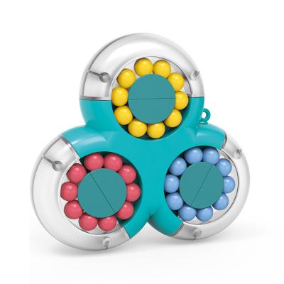 China Interesting enlightenment parent-child education toy interactive fidgety person toys for sale