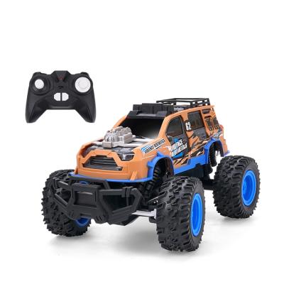 China Durable Rc Car And High Quality Electric Remote Control Car Toy for sale