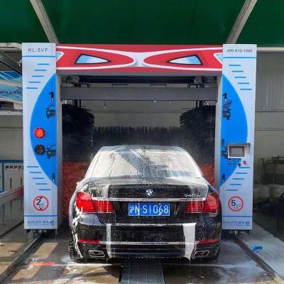 China High pressure water cleaner Self+service+car+wash+for+car+wash+from+china+best+price+from+chebangshou for sale