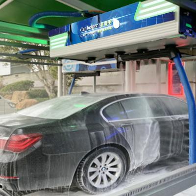 China High Pressure Water Cleaner Automotive+interior+steamer+car+wash+machine+car+wash+equipment+supplier+car+wash+machinery+for+commercial for sale