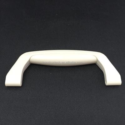 China Customized Plastic Car Devices Armrest/Rail/Handle Mold From Mold Plastic Suppliers for sale