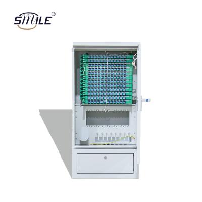 China FTTH FTTB FTTX Network SMILE Manufacturer Meter Box Electrical Cabinet Air Switch Electrical Control Box for sale