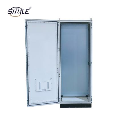 China Communication SMILE Down Electric Mechanism Panel Electrical Mechanism for sale