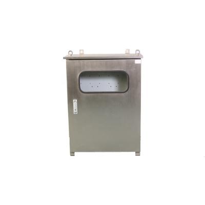 China SMILE Electrical Communication Equipment Supply Factory Distribution Box Price Power Distribution Equipment Retail for sale