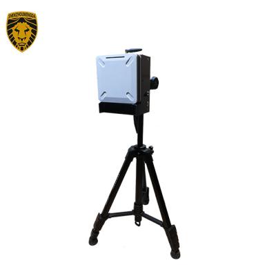 China Car Positioning Detection Equipment Detection Locator 160mm*100mm*30mm en venta