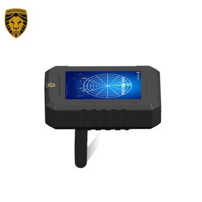 China MDPB-DB02 Meeting Room Suspicious Signal Detection en venta