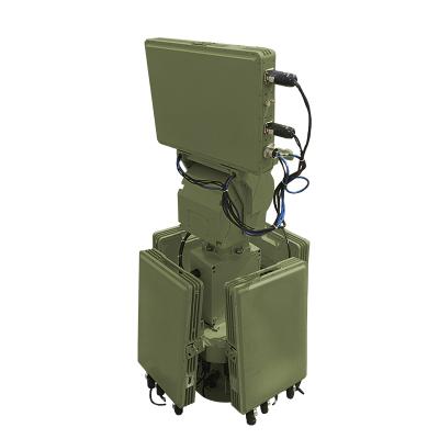 China SZDB-E2000 SZDB-E2000 active dipole array multi-function radar tracking multi-target high frequency and high speed radar SZDB-E2000 en venta