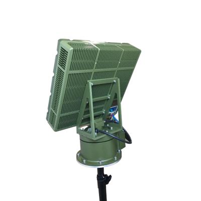 Китай SZDB-E2000 SZDB-E2000 Active Dipole Array Multifunctional Radar High Frequency And High Speed ​​Radar продается