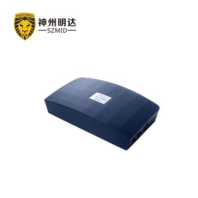 China SZMD MDPB-10A test piece shielding electronic signal equipment OEM 397mm(L)*230mm(W)*86mm(H) en venta