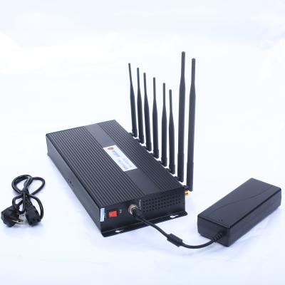 China SZMD MDPB-8X Indoor Signal Interference Equipment Mobile Phone Signal Interference Equipment Mobile Phone Signal Repeater en venta