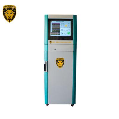 China Microseismic Prisons Life Detection Equipment For Border Inspection en venta