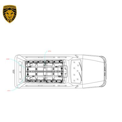 Κίνα Vehicle Mounted EOD Interference Device 15 προς πώληση