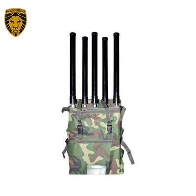 Κίνα Backpack EOD Interference Blocking System 41*32*15cm προς πώληση