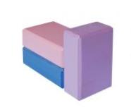 China Eco-friendly EVA yoga block/ Yoga exercise block for sale