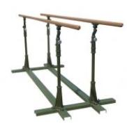 China parallel bars for sale