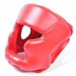 China Sparring headguard, boxing gear for sale