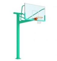 China Adjustable Basketball stand for sale