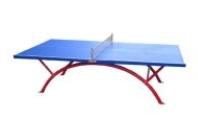 China SMC outdoor table tennis table for sale