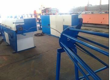 China Straightening and Cutting Machine for Processing Steel Bar for sale