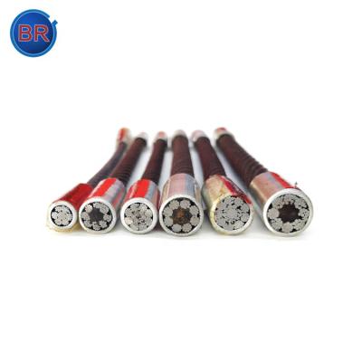 China Construction China Manufacturer 316 Stainless Steel Wire 8*19S Rope 12mm For Elevator for sale