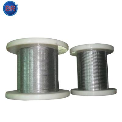 China Multifunctional Construction 1mm-30mm High Crabon 6*12 Factory Price Galvanized 12mm Steel Wire Rope for sale