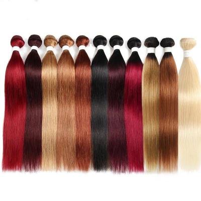 China Curly 3 Bundles Body Wave Virgin Hair Curl Bundles 26 Inch 99J Bungundry Hair Bundles For Women for sale