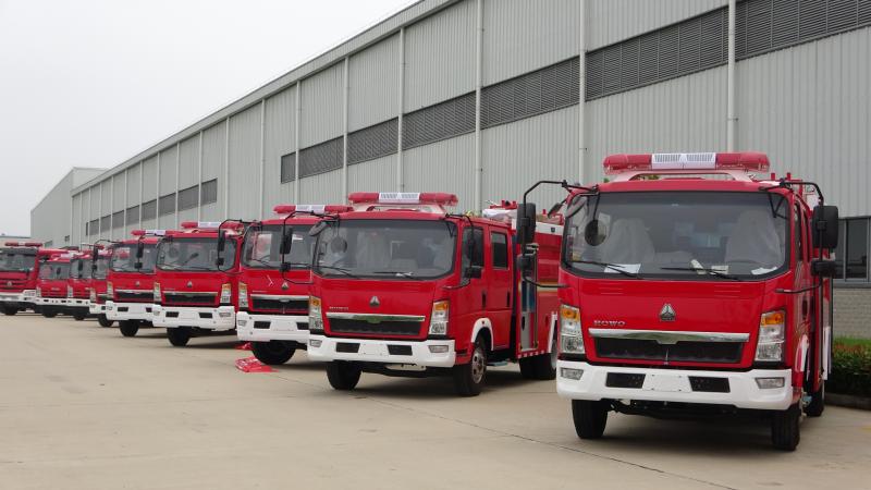 確認済みの中国サプライヤー - Hubei 3611 Emergency Equipment Co.,Ltd