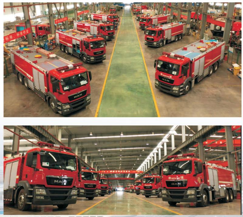 Proveedor verificado de China - Hubei 3611 Emergency Equipment Co.,Ltd