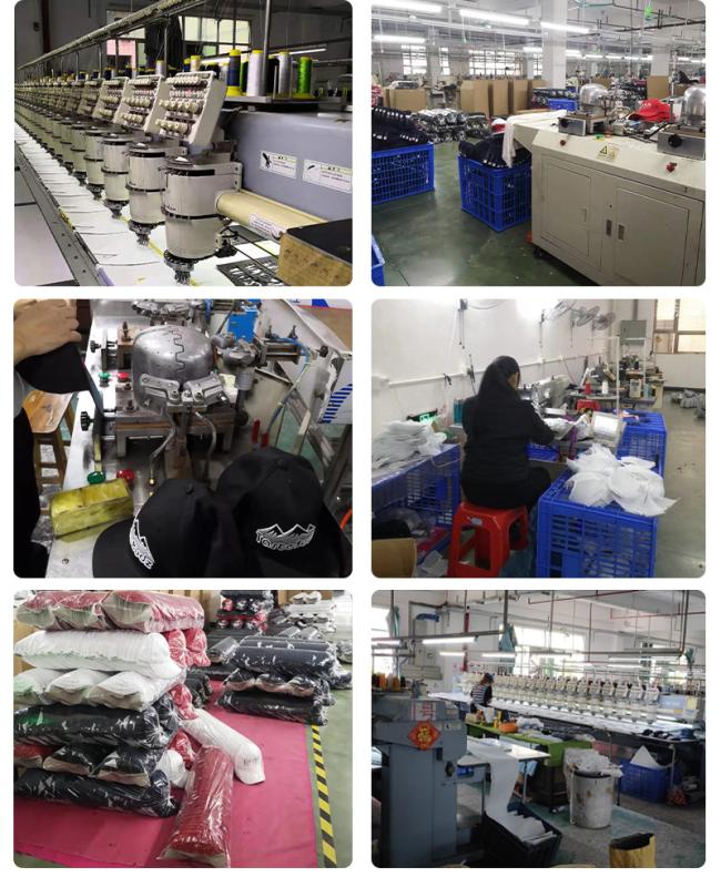 Verified China supplier - Yiwu Realbond Garment Co.,Ltd