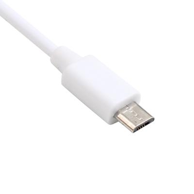 China MP3/MP4 Player Charging1A2A Cable Micro USB Cable Data Sync For Samsung S7 Huawei Xiaomi Tablet Android USB Phone Charger Cables for sale