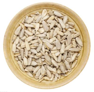 China Dried Peeled Sunflower Seed Kernels Exports To Southeast Asia for sale