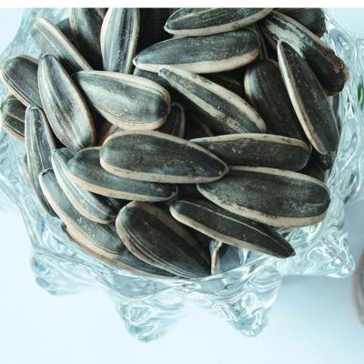 China 2019 Inner Mongolia 361 Black And White Stripe Raw And Dry Large Size Sunflower Seeds for sale