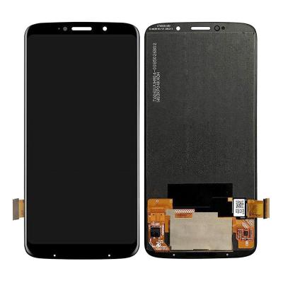 China original replacement touch screen for Motorola Moto Z4 Z3 Z2 Z GAME Z4PLAY Z3 GAME Z2PLAY lcd display FOR Motorola for sale